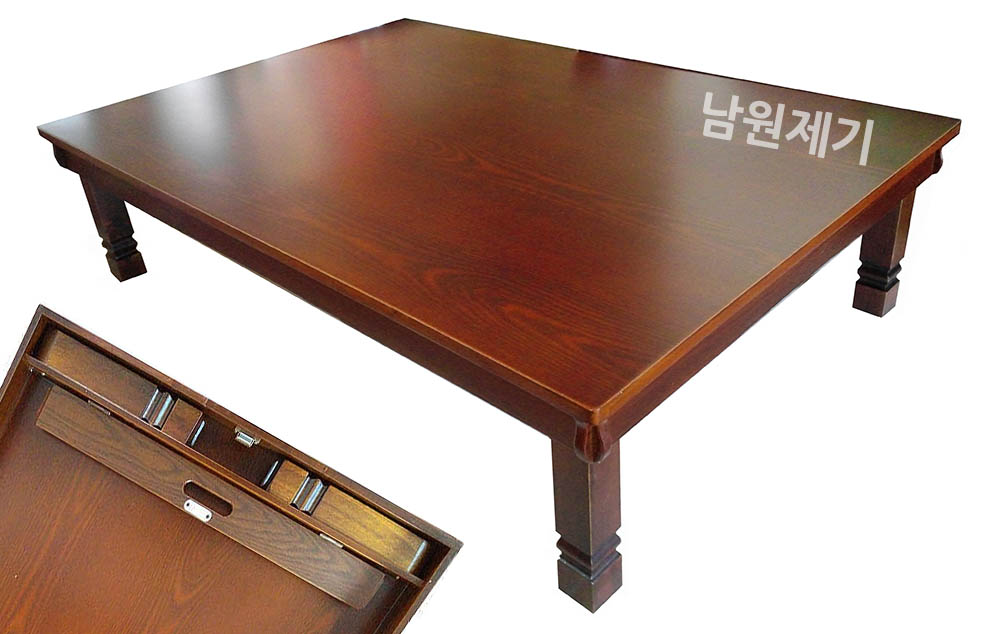 앤틱캡다리(제사상)150x90